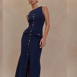 Meshki dress Size Small